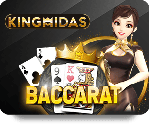 Best THA BET Slot Baccarat Slots with Highest Payout Rates